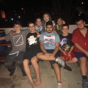 Meet your Posher, Ali